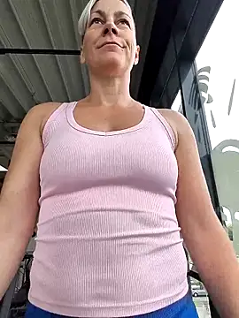 DarleenHot online show from 05.06.26