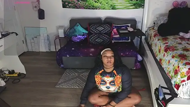 Snapshot of temptressbeauty24 chatting on 12.05.24 temptressbeauty24 online show from 12.05.24