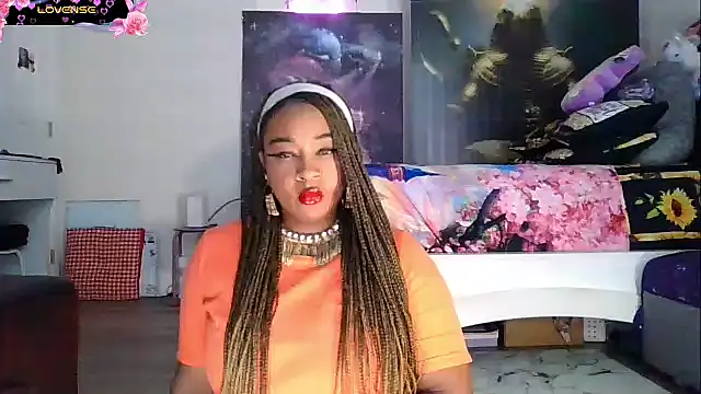 Snapshot of temptressbeauty24 chatting on 02.01.25 temptressbeauty24 online show from 02.01.25