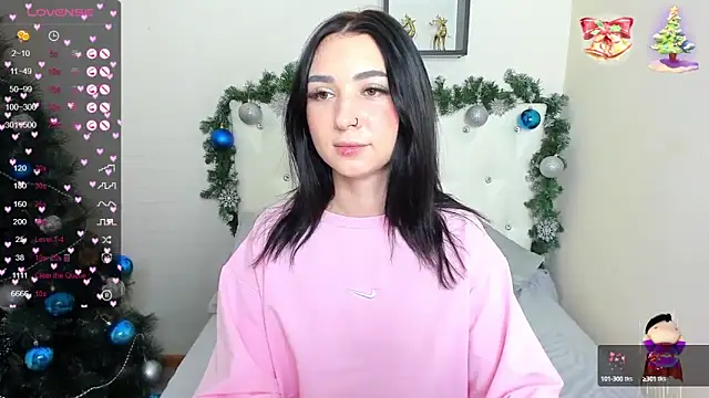 Snapshot of Sourr_Lollipop chatting on 12.29.24 Sourr Lollipop online show from 12.29.24