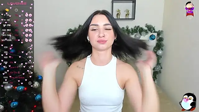 Snapshot of Sourr_Lollipop chatting on 01.11.25 Sourr Lollipop online show from 01.11.25