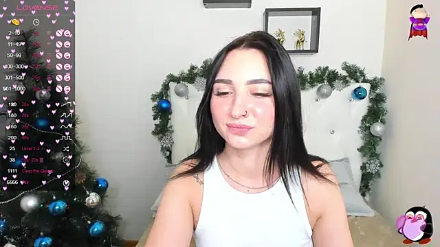 Snapshot of Sourr_Lollipop chatting on 01.13.25 Sourr Lollipop online show from 01.13.25