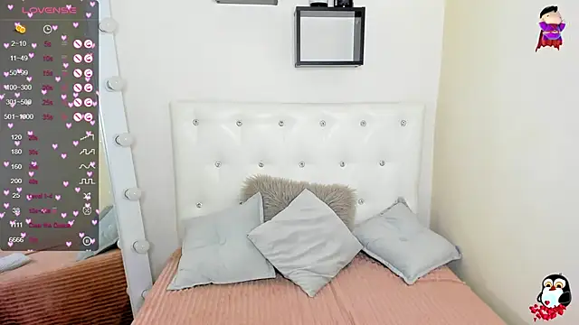 Snapshot of Sourr_Lollipop chatting on 01.31.25 Sourr Lollipop online show from 01.31.25