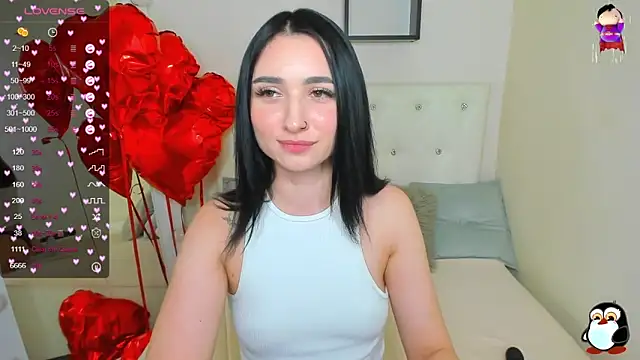 Snapshot of Sourr_Lollipop chatting on 03.05.25 Sourr Lollipop online show from 03.05.25