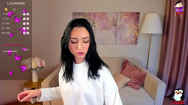 Snapshot of Sourr_Lollipop chatting on 09.12.25 Sourr Lollipop online show from 09.12.25