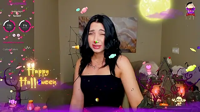 Snapshot of Sourr_Lollipop chatting on 11.02.25 Sourr Lollipop online show from 11.02.25