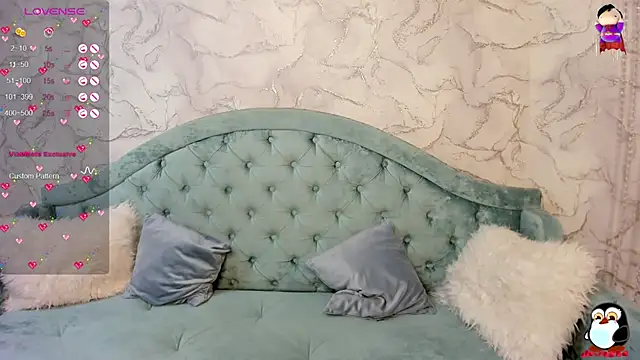 Snapshot of Sourr_Lollipop chatting on 11.07.25 Sourr Lollipop online show from 11.07.25