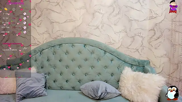 Snapshot of Sourr_Lollipop chatting on 11.13.25 Sourr Lollipop online show from 11.13.25