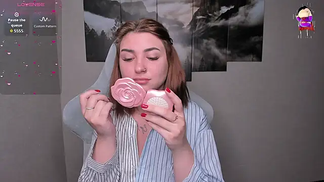 Sourr Lollipop online show from 06.26.26