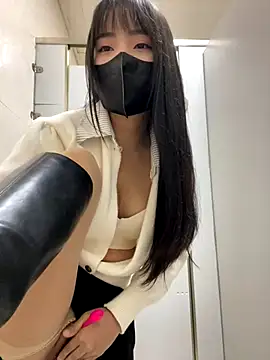 Asia-Lynn online show from 12.03.24