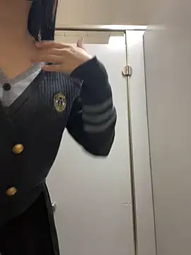 Asia-Lynn online show from 12.04.24