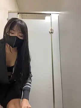 Asia-Lynn online show from 12.04.24