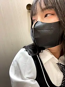 Asia-Lynn online show from 12.08.24