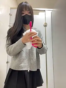 Asia-Lynn online show from 12.09.24