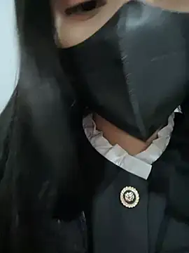 Asia-Lynn online show from 12.10.24