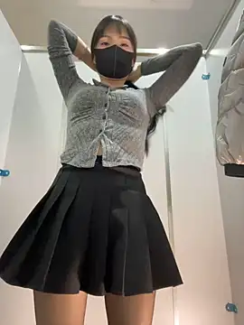 Asia-Lynn online show from 12.29.24