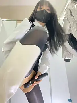 Asia-Lynn online show from 01.05.25