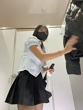 Asia-Lynn online show from 01.07.25