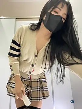 Asia-Lynn online show from 01.08.25