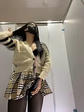 Asia-Lynn online show from 01.08.25