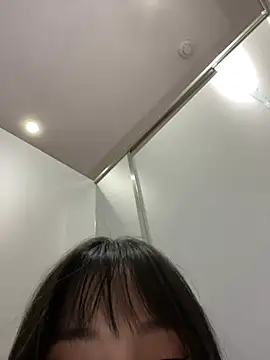 Asia-Lynn online show from 01.14.25