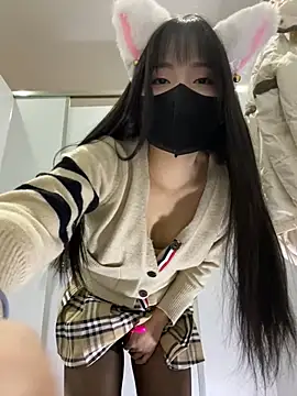 Asia-Lynn online show from 01.16.25