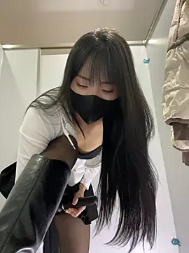 Asia-Lynn online show from 01.21.25