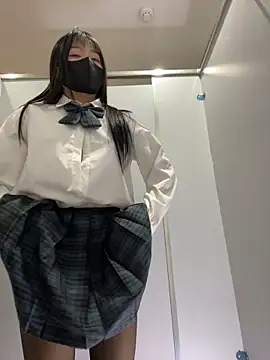 Asia-Lynn online show from 01.23.25