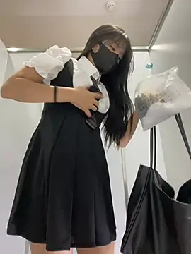 Asia-Lynn online show from 03.02.25