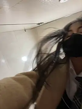 Asia-Lynn online show from 03.14.25