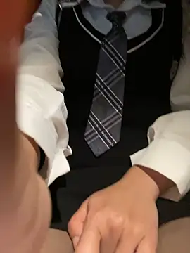 Asia-Lynn online show from 03.14.25