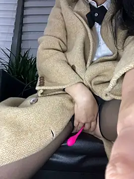 Asia-Lynn online show from 03.15.25