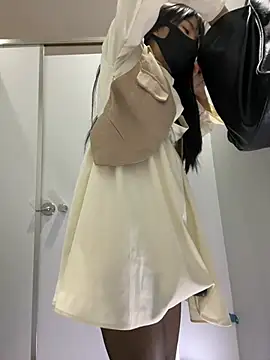 Asia-Lynn online show from 03.21.25