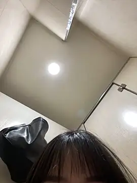 Asia-Lynn online show from 03.21.25