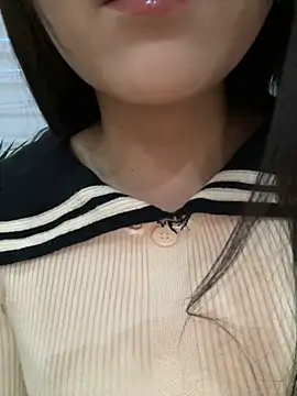 Asia-Lynn online show from 03.22.25