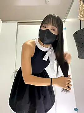 Asia-Lynn online show from 10.09.25