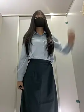 Asia-Lynn online show from 04.28.26