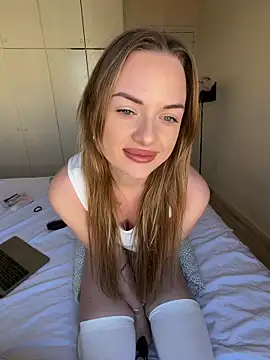 ElenaRebelle online show from 05.07.26