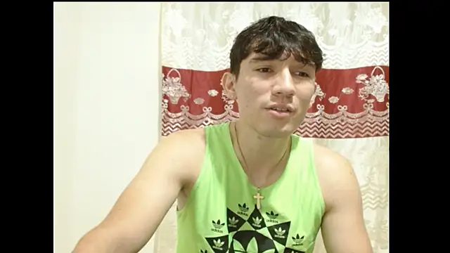 ChicoMaloFfF online show from 12.18.25