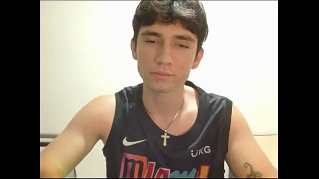 ChicoMaloFfF online show from 03.18.26