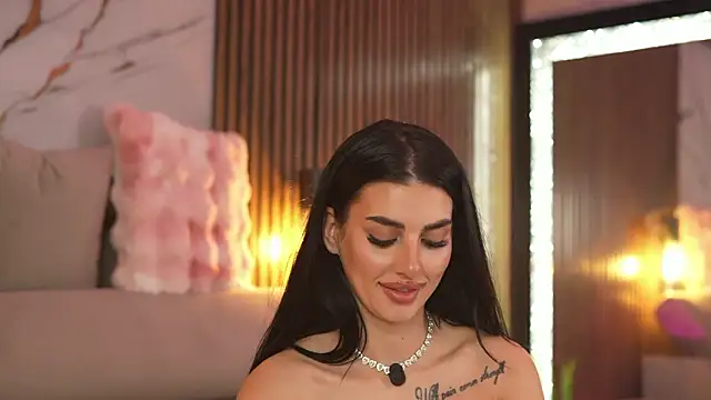 AmyBlair online show from 03.20.26