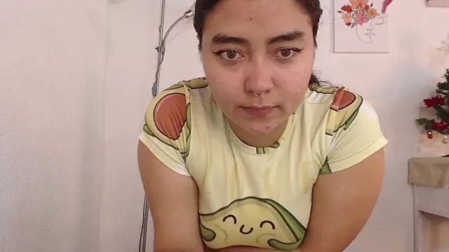  Kim  M online show from 01.05.25