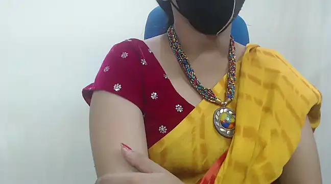 Lovely Siri 23 online show from 01.13.25