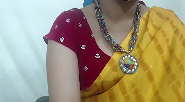 Lovely Siri 23 online show from 01.13.25