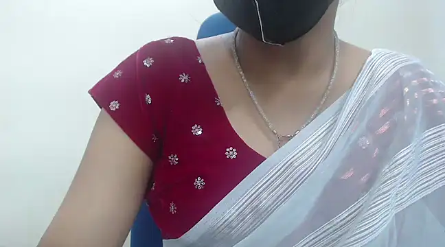 Lovely Siri 23 online show from 01.29.25