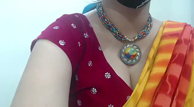 Lovely Siri 23 online show from 02.01.25