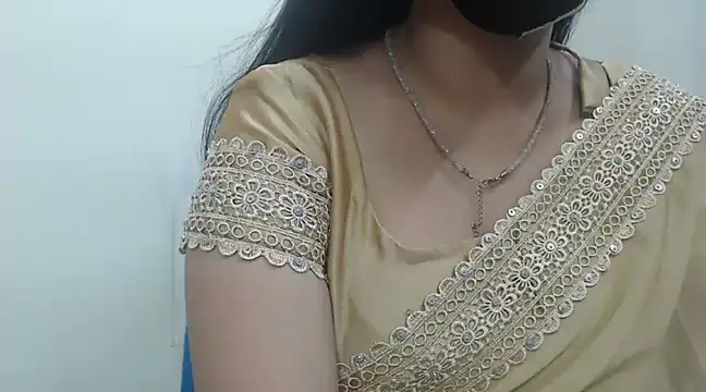 Lovely Siri 23 online show from 02.16.25