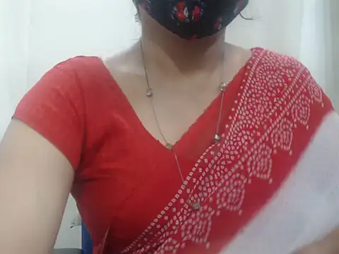 Lovely Siri 23 online show from 11.17.25