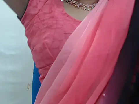 Lovely Siri 23 online show from 01.09.26