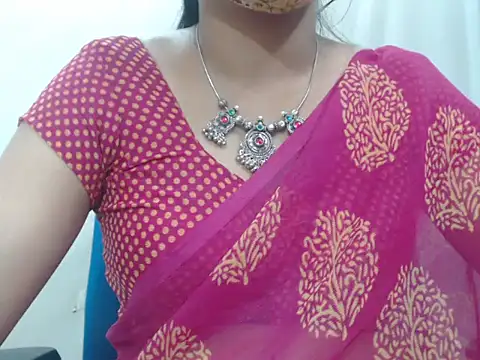 Lovely Siri 23 online show from 02.09.26